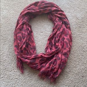 Scarf/wrap